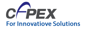 Capex for Innovatiove Solutions