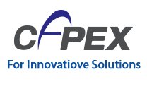 Capex for Innovatiove Solutions